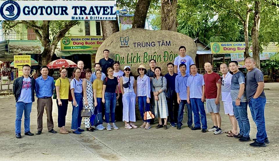 Tour Buôn Ma Thuột – Pleiku – Tây Nguyên Huyền Thoại